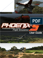 Phoenix Usermanual v3 GB