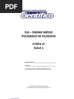 FILOSOFIA VI - A1