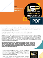 Company Profile LSP Hatsindo-15112022