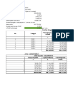 Hutang JK PJG Excel