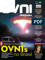 Ovni Pesquisa Ed 14 PDF