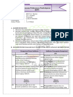 RPP Aksi 4 Perangkat 2