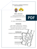 Subsidencia Por Extracción de Agua Subterránea - GRUPO 4