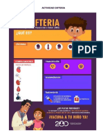 Difteria