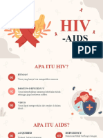 HIV Disease