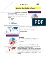 18-19. Cáncer Gásstrico y de I.D