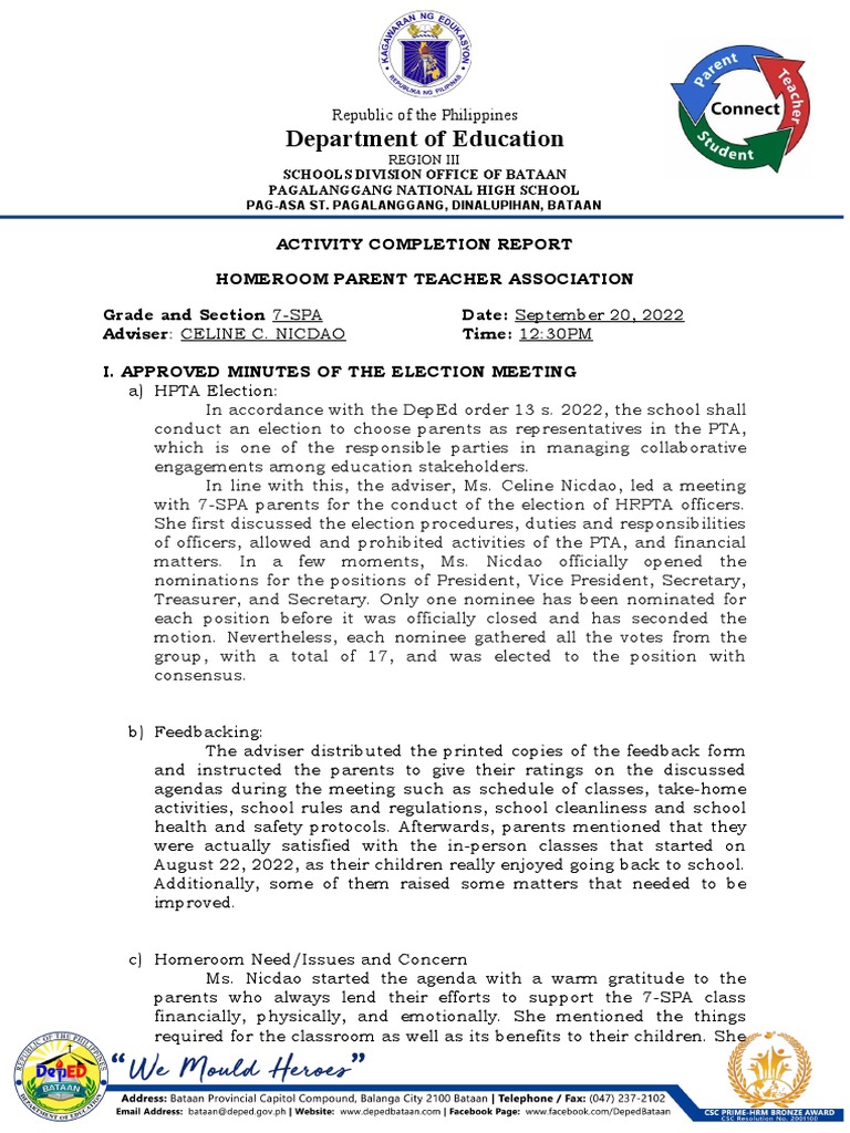 7 Spa Hpta Meeting Acr Pdf