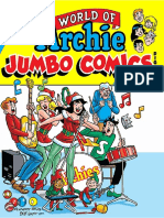 World of Archie Double Digest 105 (2021) (Forsythe-DCP)