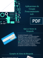 Expo Paginas Web