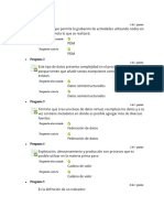 Automatizada 5 de Tecnologias para La Gestion