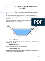 Datos Basicos y Ejercicios Flujo Uniforme