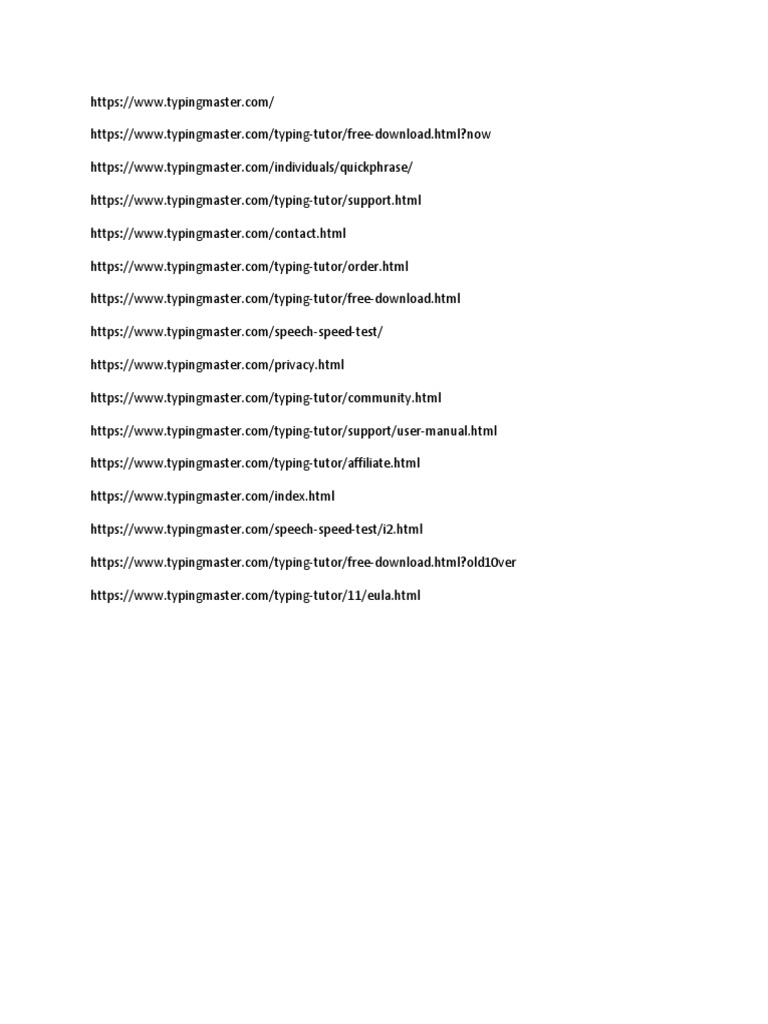 typing-master-pdf