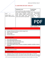 12 Modul Ajar Aktivitas Kebugaran Jasmani - 27!07!2021