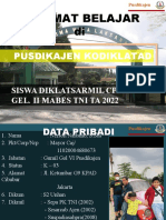 Slide Disiplin & Kinerja Pegawai