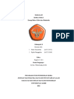 Makalah Kimia Fisik I Kelompok 12 (R Bukaneg C 21)