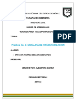 Practica 2 - Presiones