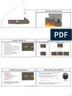 MDP Grid World Actions