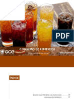 Rep Consumo Refresco 2016