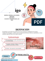 IMPÉTIGO