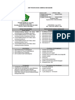 003 Sop Penyusunan Jadwal Mengajar 1