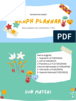 Graph Plannar Kelompok 7