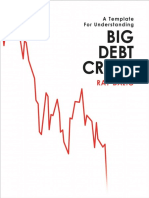 FULL Principles For Navigating Big Debt Crises 3 Dalio Ray Principles For Navigating Big Debt Crises 1 300 Đã G P