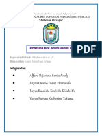 3ro Programacion Anual Matemática