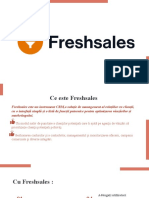 Freshsales