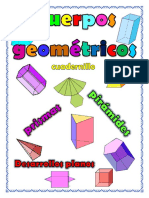 Cuadernillo cuerpos geométricos Profa. Kempis