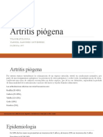 Artritis Septica