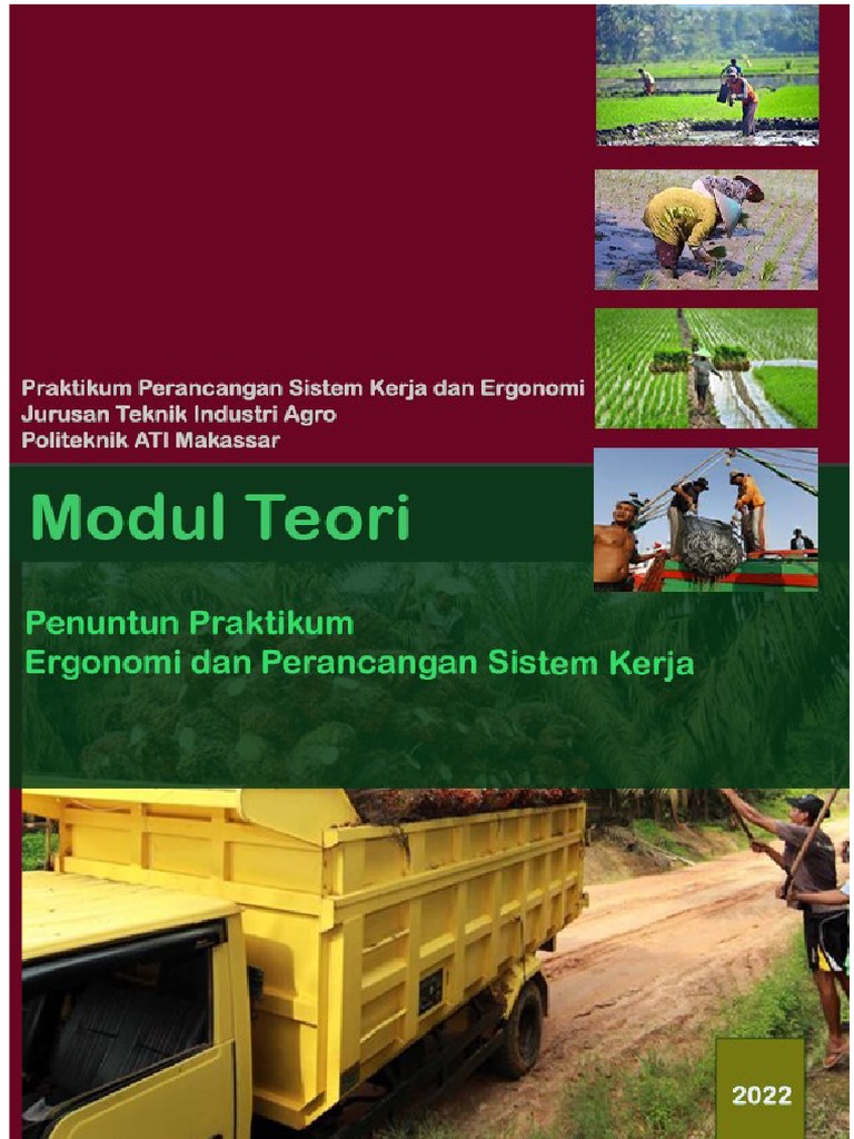 Buku Materi Desain | PDF