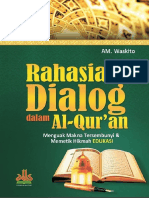 Rahasia Dialog Dalam Al-Qur'An