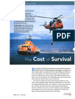  the cost of survival  text