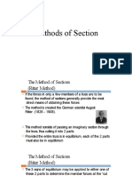 Lecture 6 Methods of Section