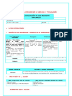 3° Ses Cyt Jueves 10 Clasificación de Recursos Naturales Prof. Yessenia FB Maestras de Primarias Unidas 933623393