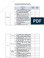 7.3 Rencana Evaluasi RPP 3 K13