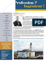 N° 017 Newsletter Octobre 2015