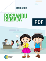 PDF Buku Panduan Kader Posyandu Remaja 1 Compress