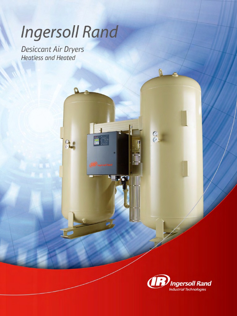 Brochures desiccant dryer ciem small pdf