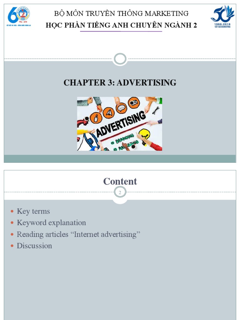 Advertising 101 Master These 11 Defining Characteristics - u7a66qp