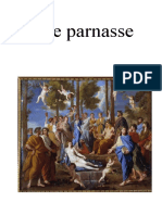 Le Parnasse Expo