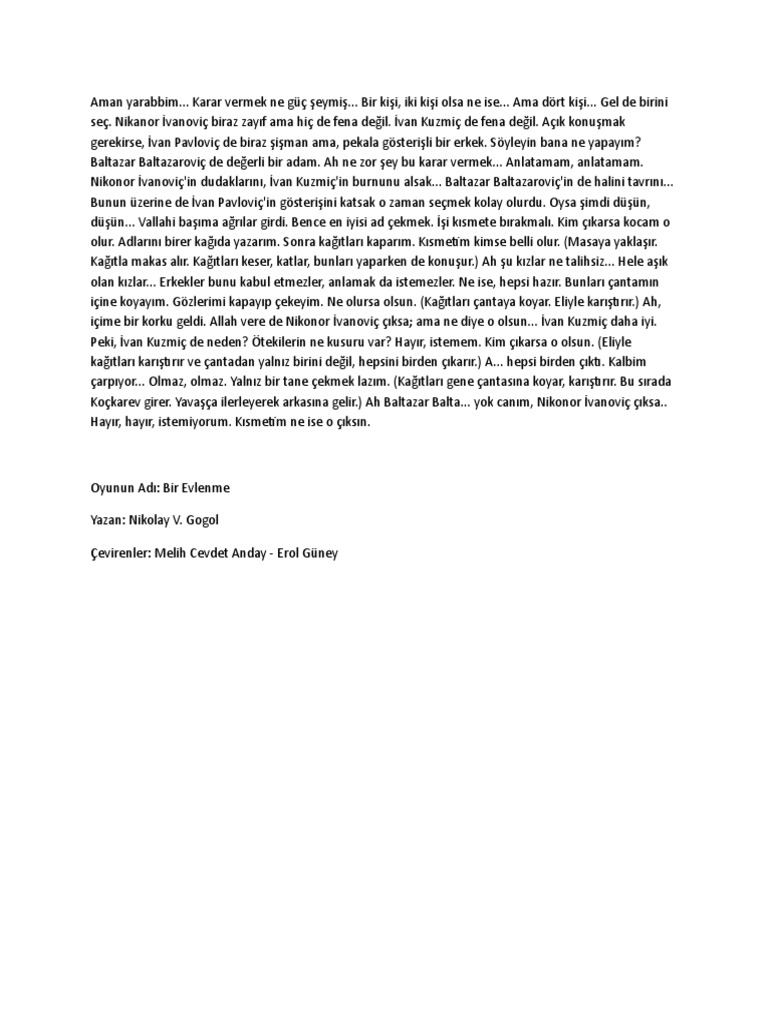 Agafya | PDF