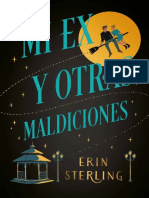 Mi Ex y Otras Maldicones (Erin Sterling)