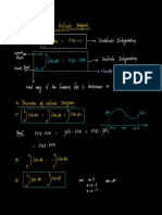 Definite Integration SW01