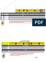 SCHEDULE BOH (Imam)