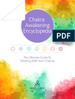 Chakra Awakening Encyclopedia