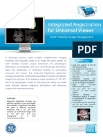 AV IntegratedRegistration Product Datasheet