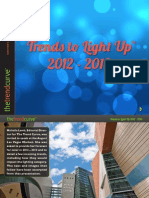 Trends To Light Up™ 2012 - 2013