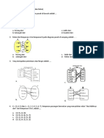 Pandu - Matematika Fungsi Dan Relasi