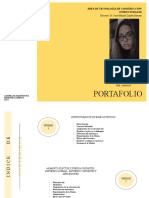 Portafolio Estructuras III - Garcia Salazar Allison